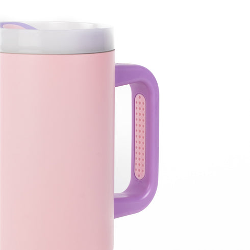 Oasis Stainless Steel Insulated Commuter Travel Tumbler 1.2L